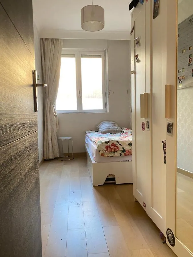 Appartement La Tour Eiffel à Paris
