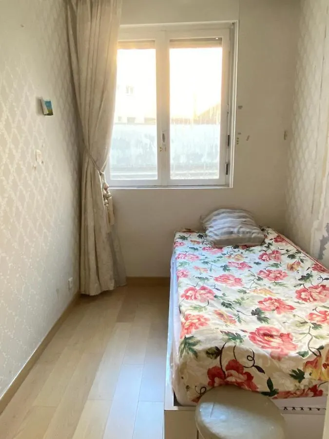 Appartement La Tour Eiffel à Paris