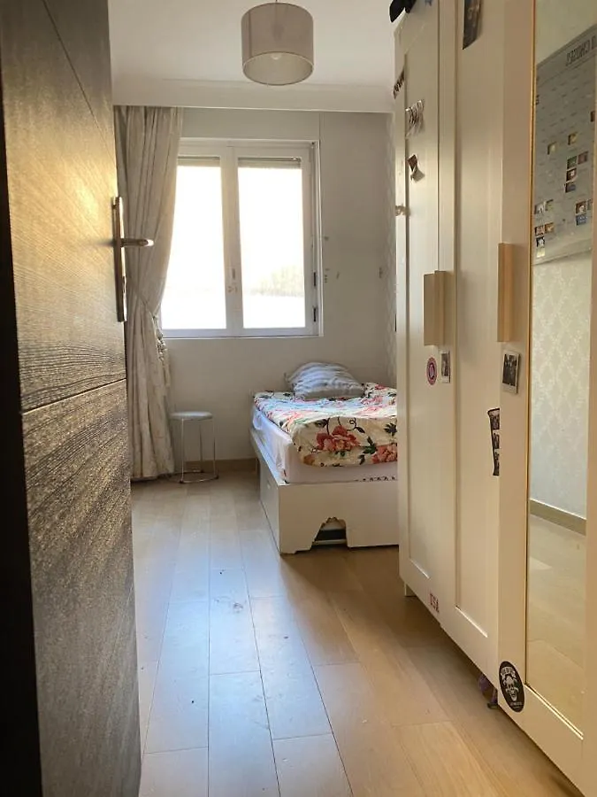 Appartement La Tour Eiffel à Paris