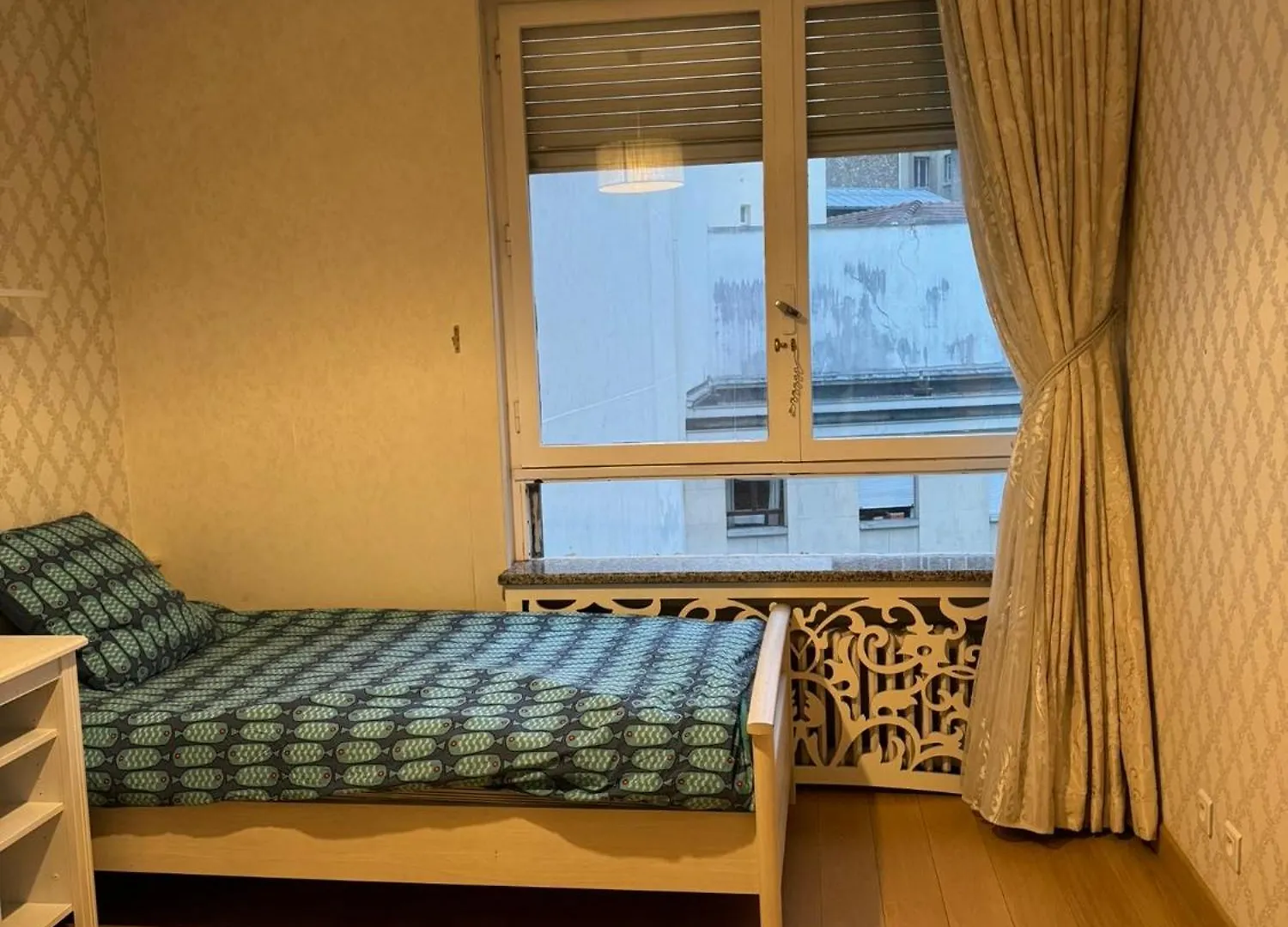 Appartement La Tour Eiffel à Paris 0*,  France