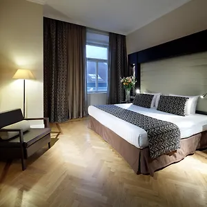 Eurostars Thalia 5*, Prága Csehország