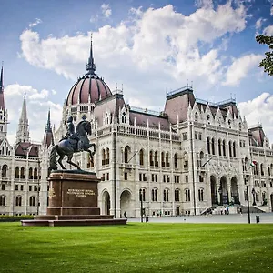 Centrale Rooms , Budapest Magyarország