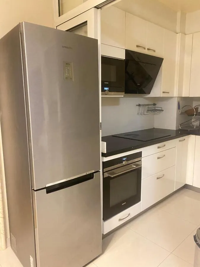 La Tour Eiffel Apartment Paris France