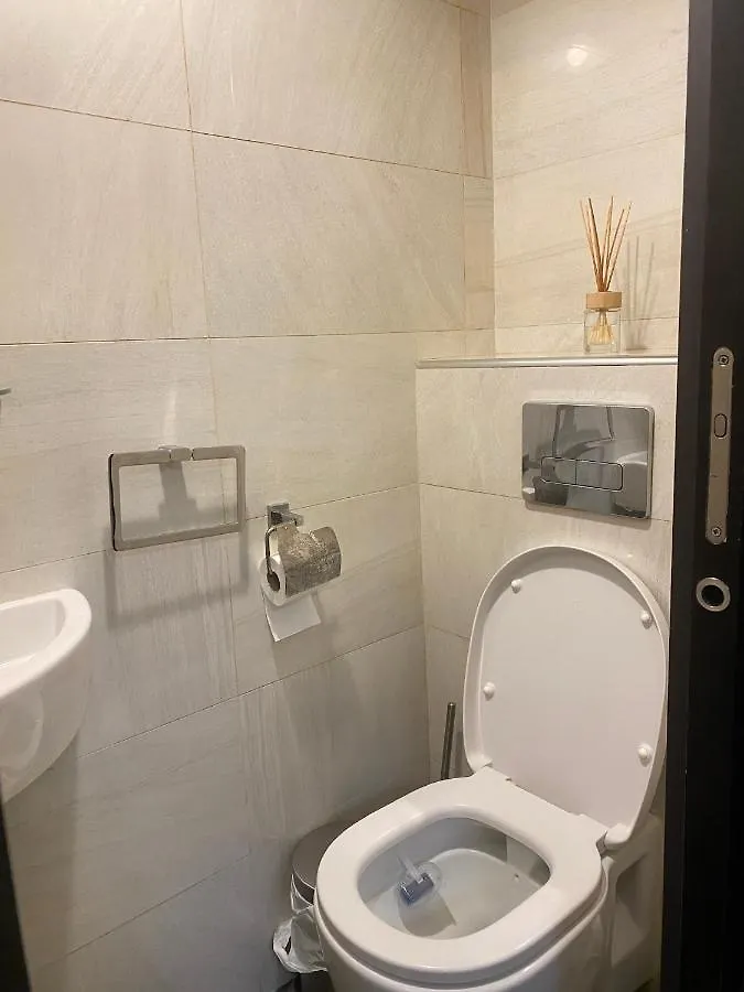 La Tour Eiffel Apartment Paris