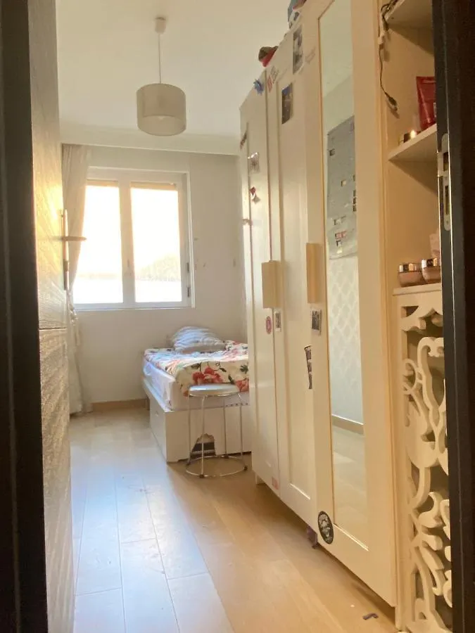 La Tour Eiffel Apartment Paris France