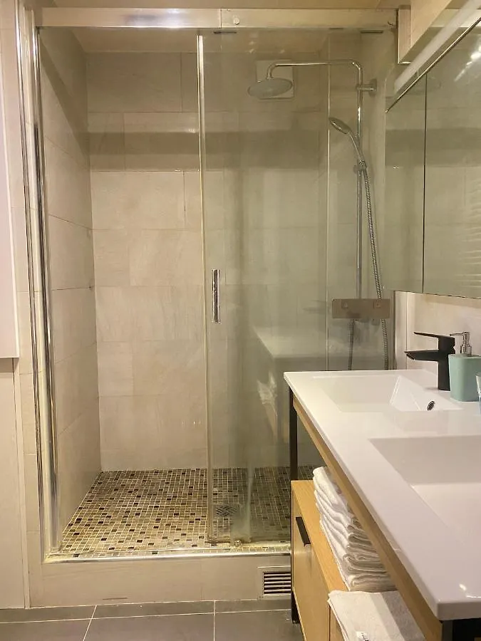 La Tour Eiffel Apartment Paris 0*,