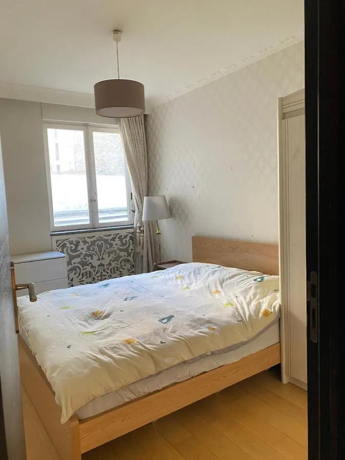 La Tour Eiffel Apartment Paris