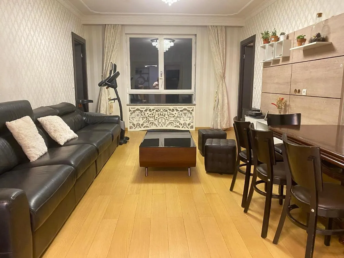 La Tour Eiffel Apartment Paris