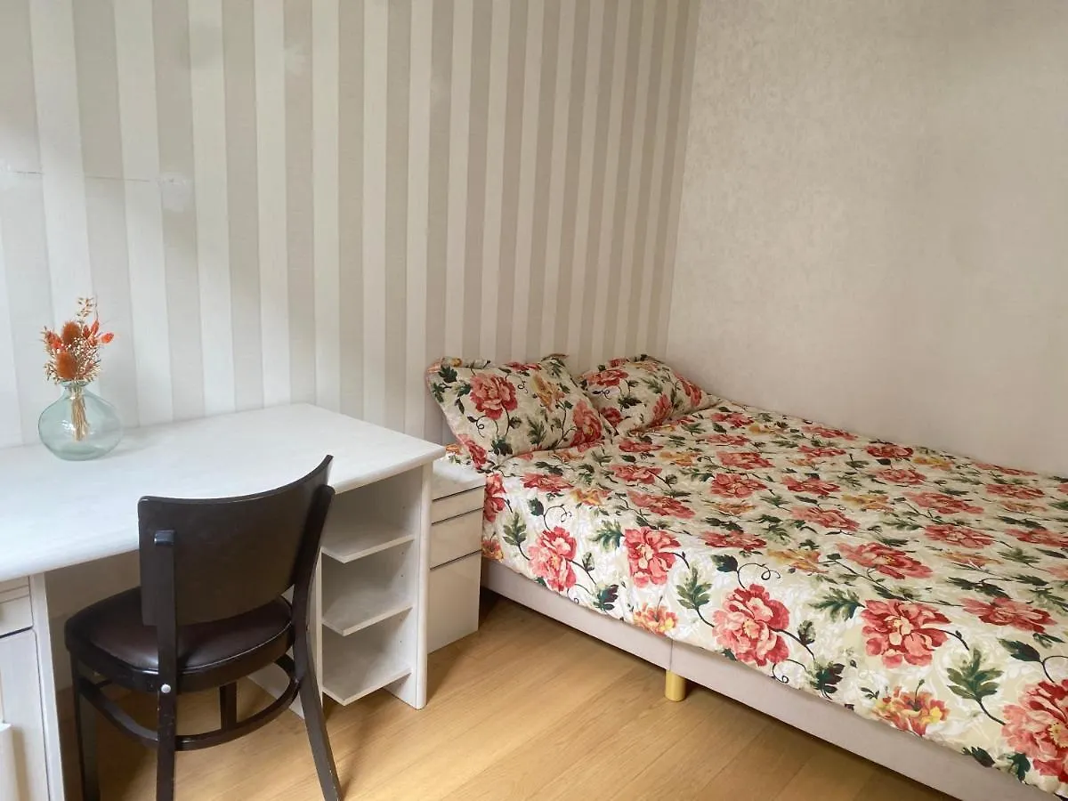 La Tour Eiffel Apartment Paris France