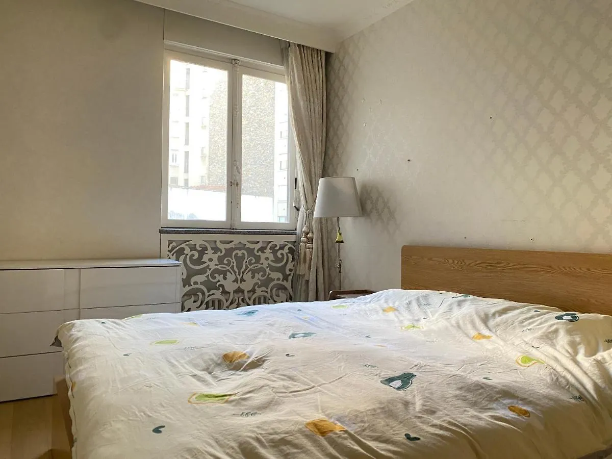 La Tour Eiffel Apartment Paris