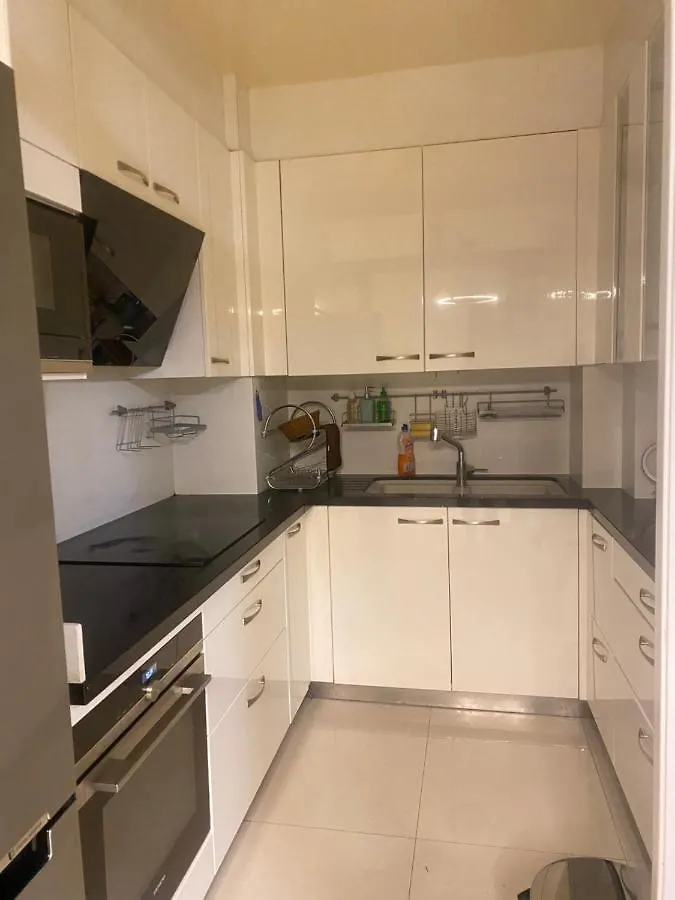 La Tour Eiffel Apartment Paris France