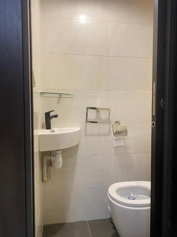 La Tour Eiffel Apartment Paris