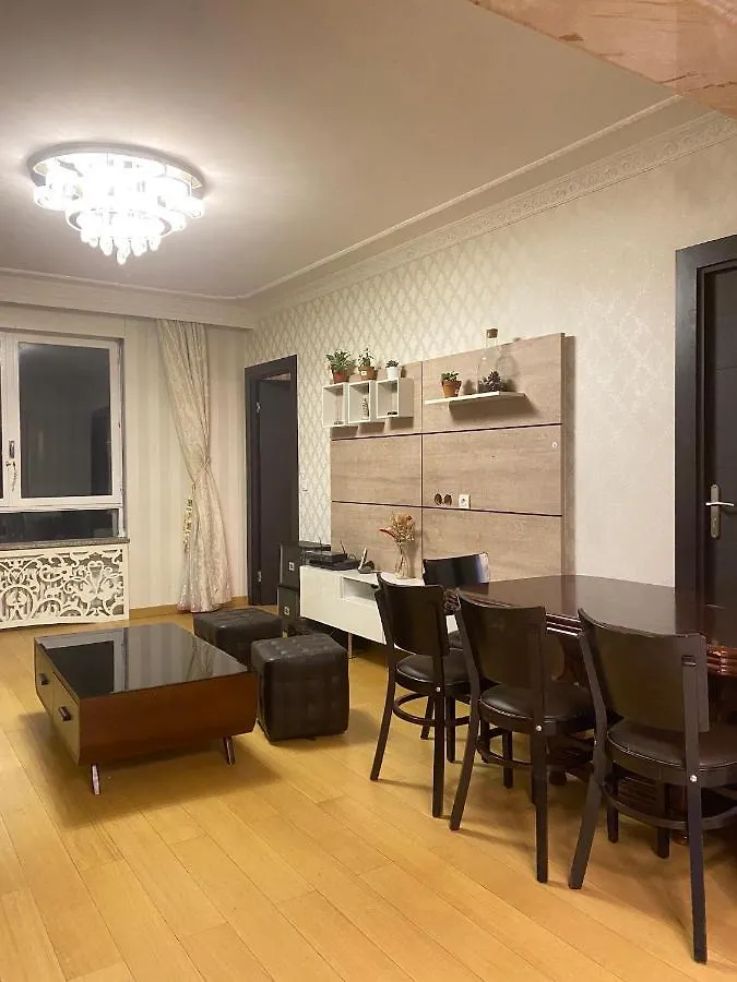 La Tour Eiffel Apartment Paris