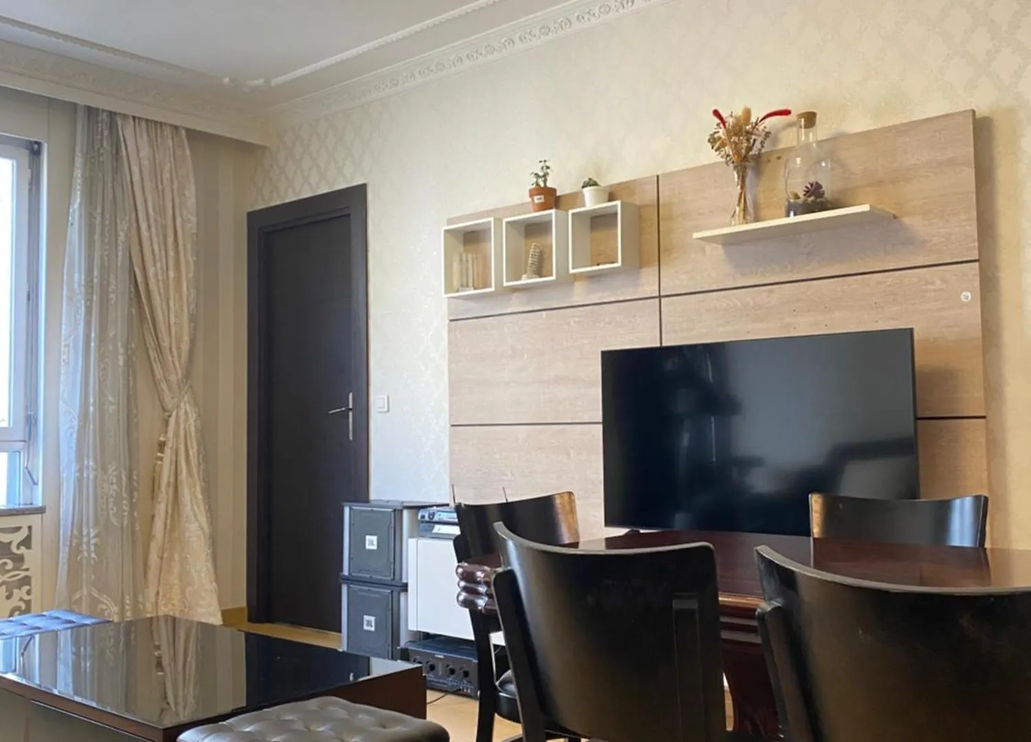 La Tour Eiffel Apartment Paris 0*,  France