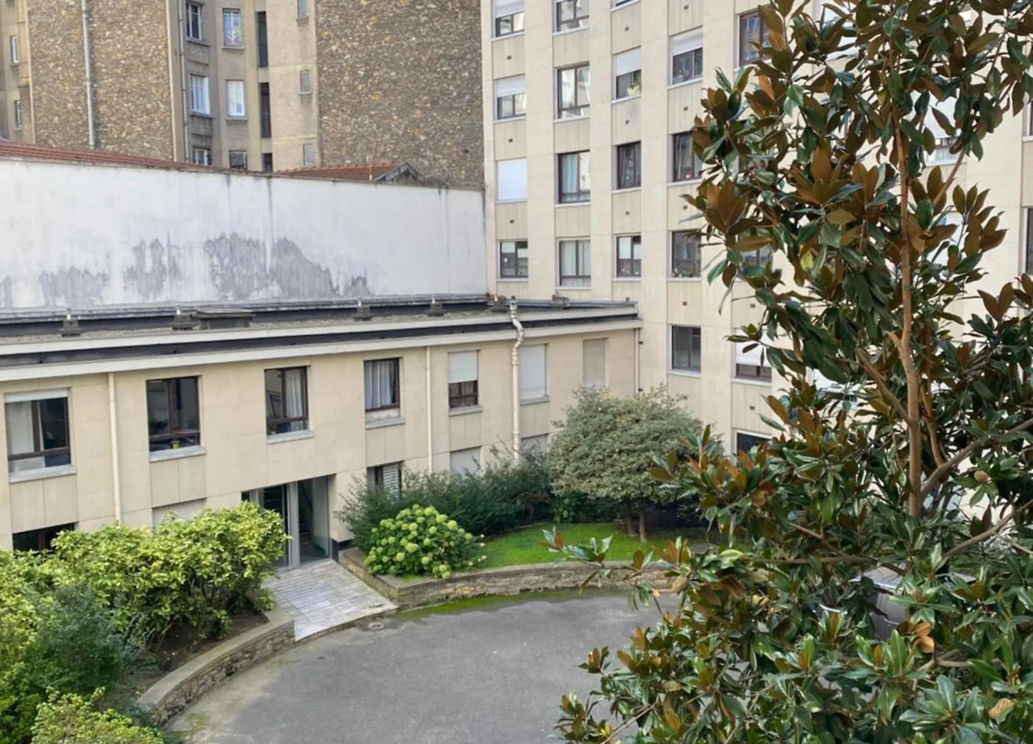 La Tour Eiffel Apartment Paris